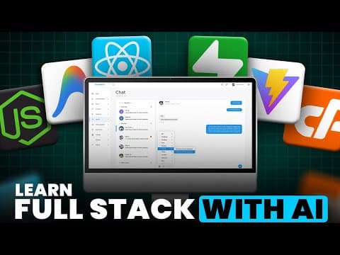 Complete AI Web Development & Hosting Course