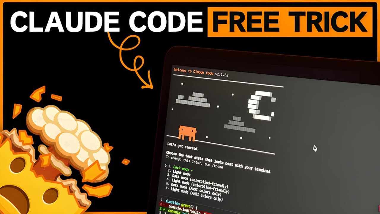 How to Use CloudCode AI for Free